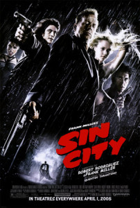 Sin-City:Město-hříchu