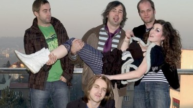 Toxique, Zdroj: archiv