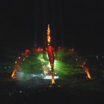 U2 360° Tour, Foto: Eliška Morochovičová