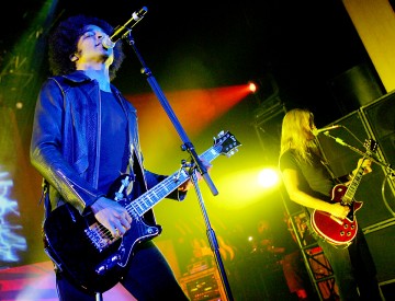 photo by Ethan Miller/Getty Images