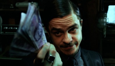 Jiří Mádl, Zdroj: distributor filmu