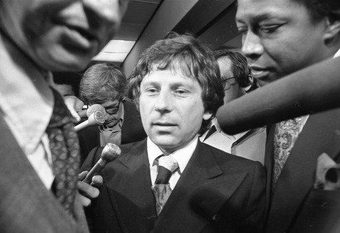 Roman Polanski, Zdroj: altfg.com