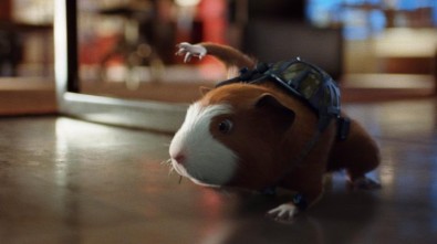 G-FORCE Zdroj: Falcon