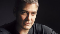 George Clooney