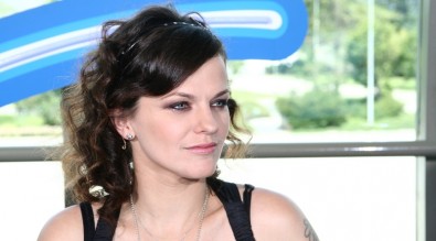 Marta Jandová, Foto: Hana Vítová, Topzine.cz