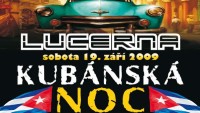 Kubánská noc