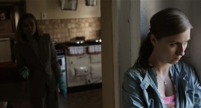 Lištičky Zdroj: distributor filmu