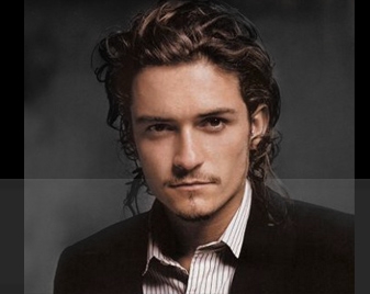 Orlando Bloom Orlando Bloom Zdroj: xtraordinarypeople.com