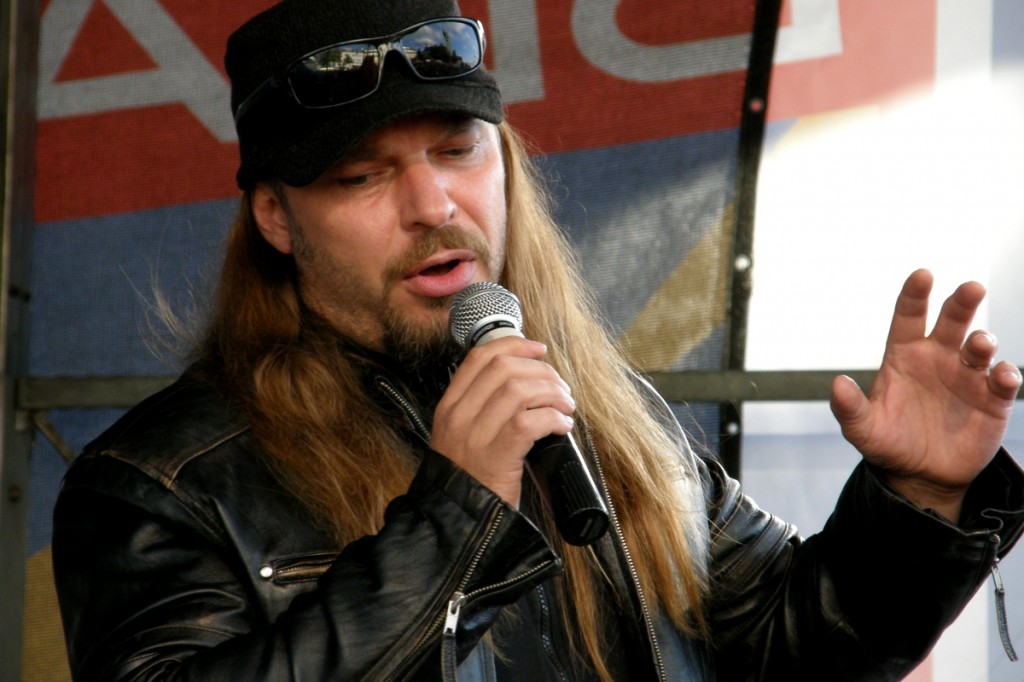 Foto: Petr Kolář