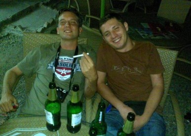 Foto: Tom&aacute;&scaron; Pol&aacute;ček, MF Dnes