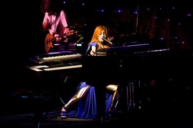 Tori Amos
