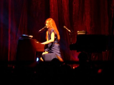 Tori Amos