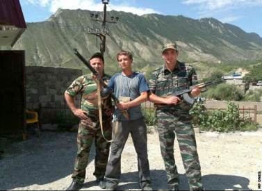 Foto: Tom&aacute;&scaron; Pol&aacute;ček, MF DNES