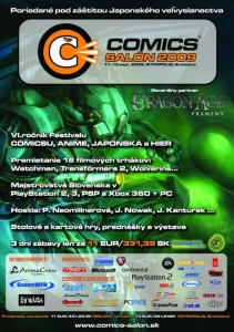 comics-salon-2009-plakat