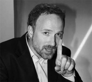 david-fincher David Fincher