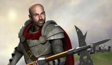 divoke-kmeny-paladin Obrázek ze hry, Zdroj: divokekmeny.cz
