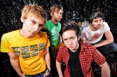 Zdroj: archív skupiny