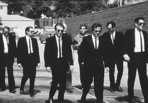 gauneri Gauneři Zdroj: obrázek z filmu