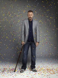 Gregory House