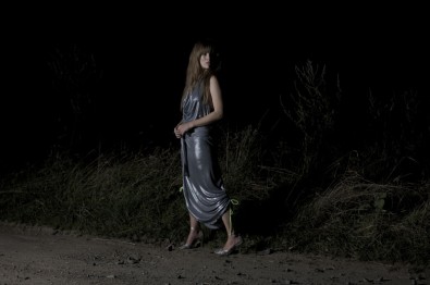 Petra Nesvačilová, Foto: Šimon Vahala