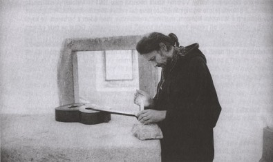 Oldřich Janota, Zdroj: Svět jin&eacute; hudby, Foto: Karel &Scaron;uster