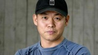 Kim Ki-duk Kim Ki-duk