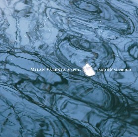 Foto: oficiální přebal CD