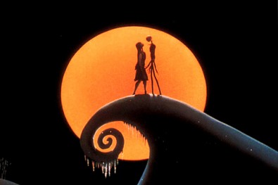 nightmare-before-christmas-moon Nightmare before Christmas Zdroj: www.myfreewallpapers.net