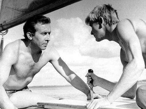 Film, na kterém Polanski postavil svou režisérskou kariéru Zdroj: distributor filmu