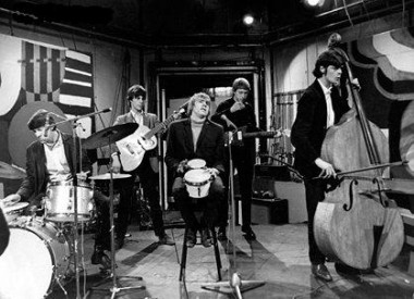 yardbirds The Yardbirds, Zdroj: archiv