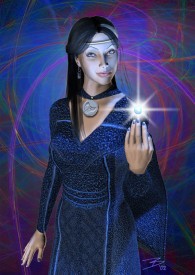 polgara 2
