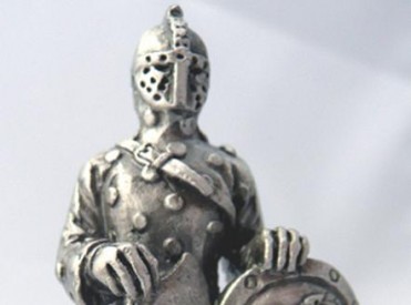 sekernik Soška sekerníka