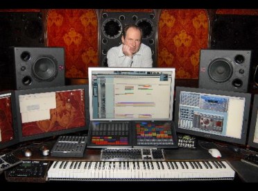 Hans Zimmer, Zdroj: bloomberg.com
