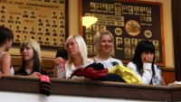 FOTO: Studenti