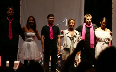 Tata Bojs na Colours of Ostrava, Foto: Dušan Takáč, Topzine.cz