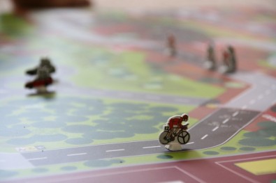 Téte de La Course, Foto: Dušan Takáč