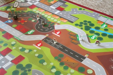 Téte de La Course, Foto: Dušan Takáč