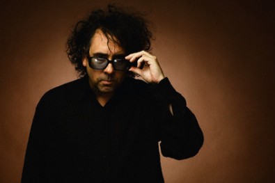 42-15500738 Tim Burton