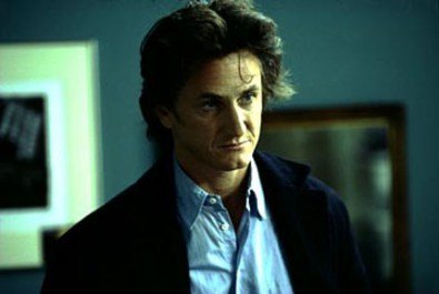 Sean Penn Sean Penn ve filmu 21 gramů