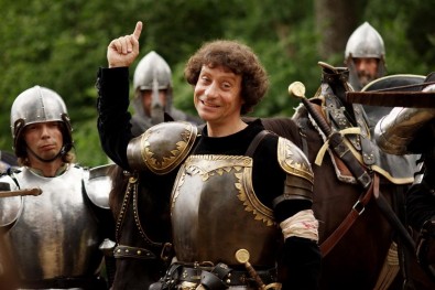 Pavel Kříž, Zdroj: distributor filmu