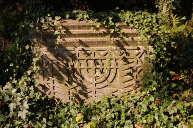 Hřbitov ve Wroclawi, Foto: Doris Weiglová