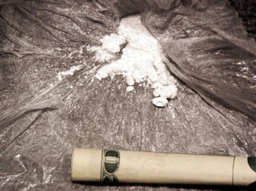 Drogy Zdroj: Erowid.org, Foto: K. Storch