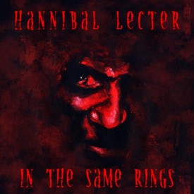 Hannibal Lecter Hannibal Lecter, Zdroj: distributor CD