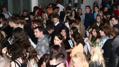 Foto: Hana Vítová, Topzine.cz