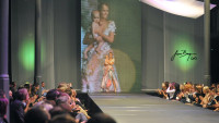 Módní přehlídka Jany Berg foto 1s (1)