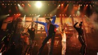 Michael Jackson's This Is It