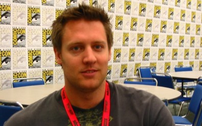 Neill Blomkamp