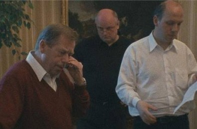 Občan Havel Občan Havel