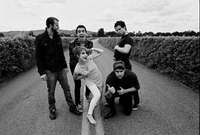 Zdroj: Warner Music Czech Republic 