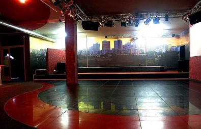 Parket BBBC, Zdroj: bbbc.cz